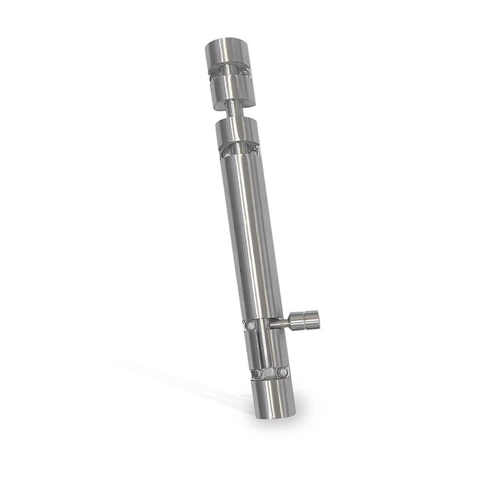 Link Tower Bolt Quiv (Pack of 4) (8 INCH)