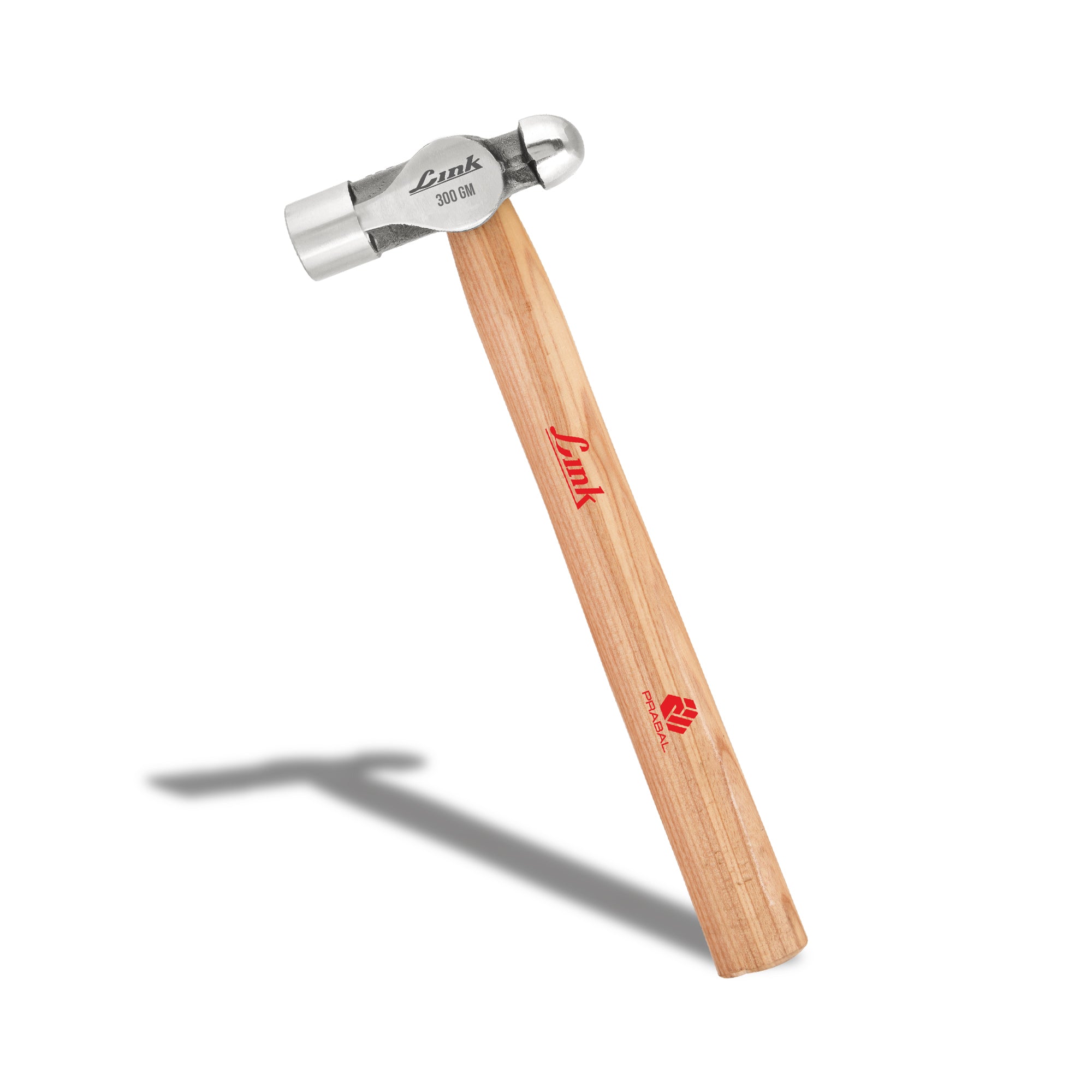 Prabal Tools Ball Pien Hammer 300Gm