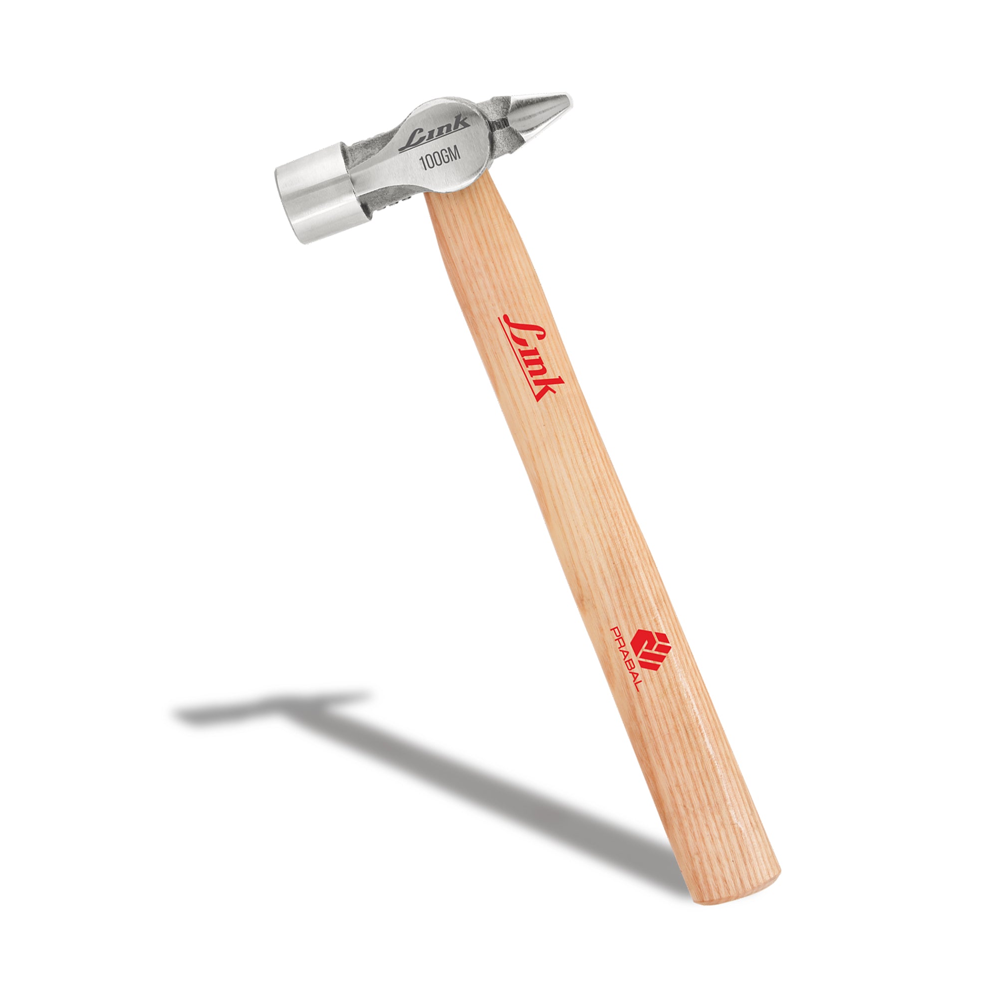 Prabal Tools Cross Pien Hammer 100Gm