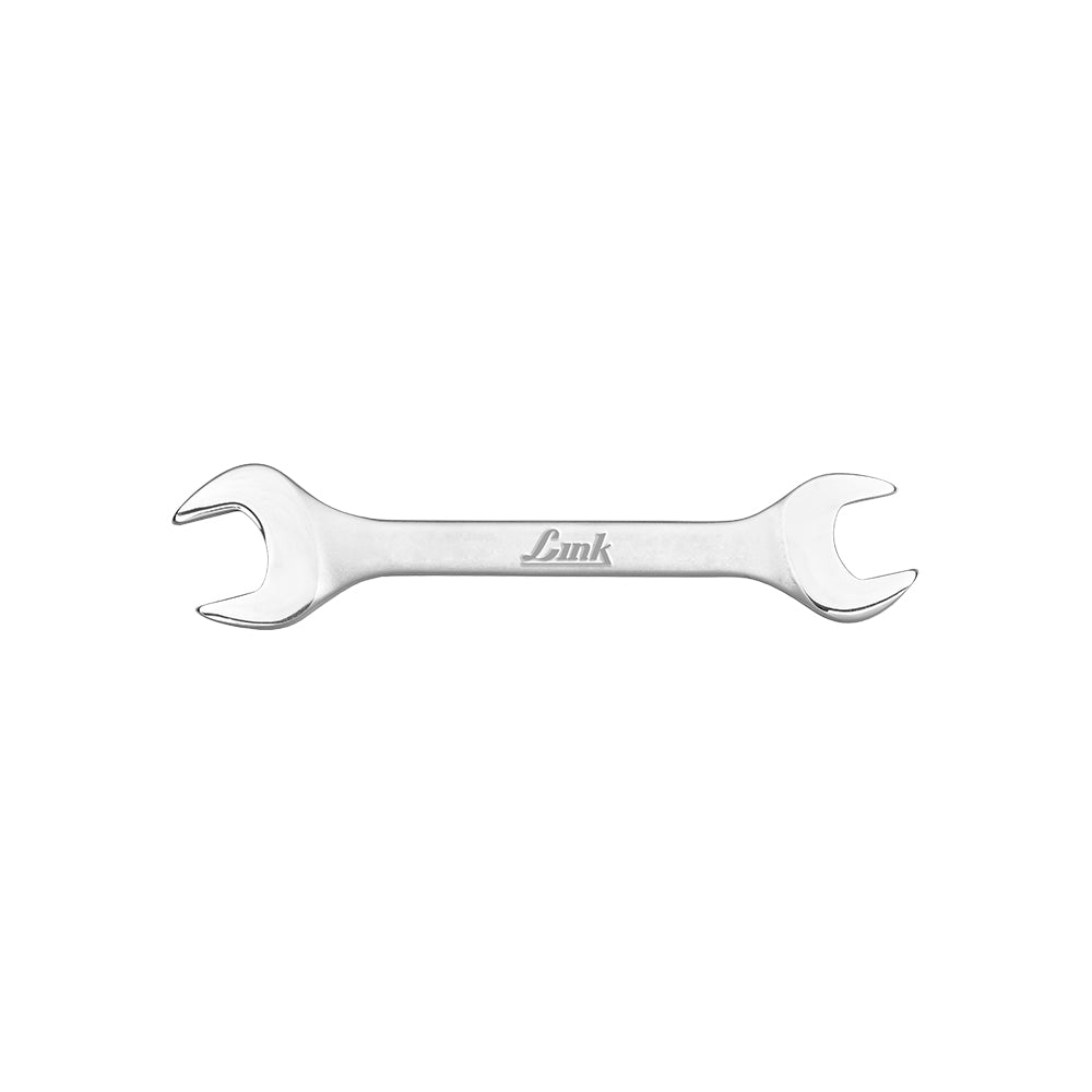 Prabal Tools Double Open Spanner 2123 CRV