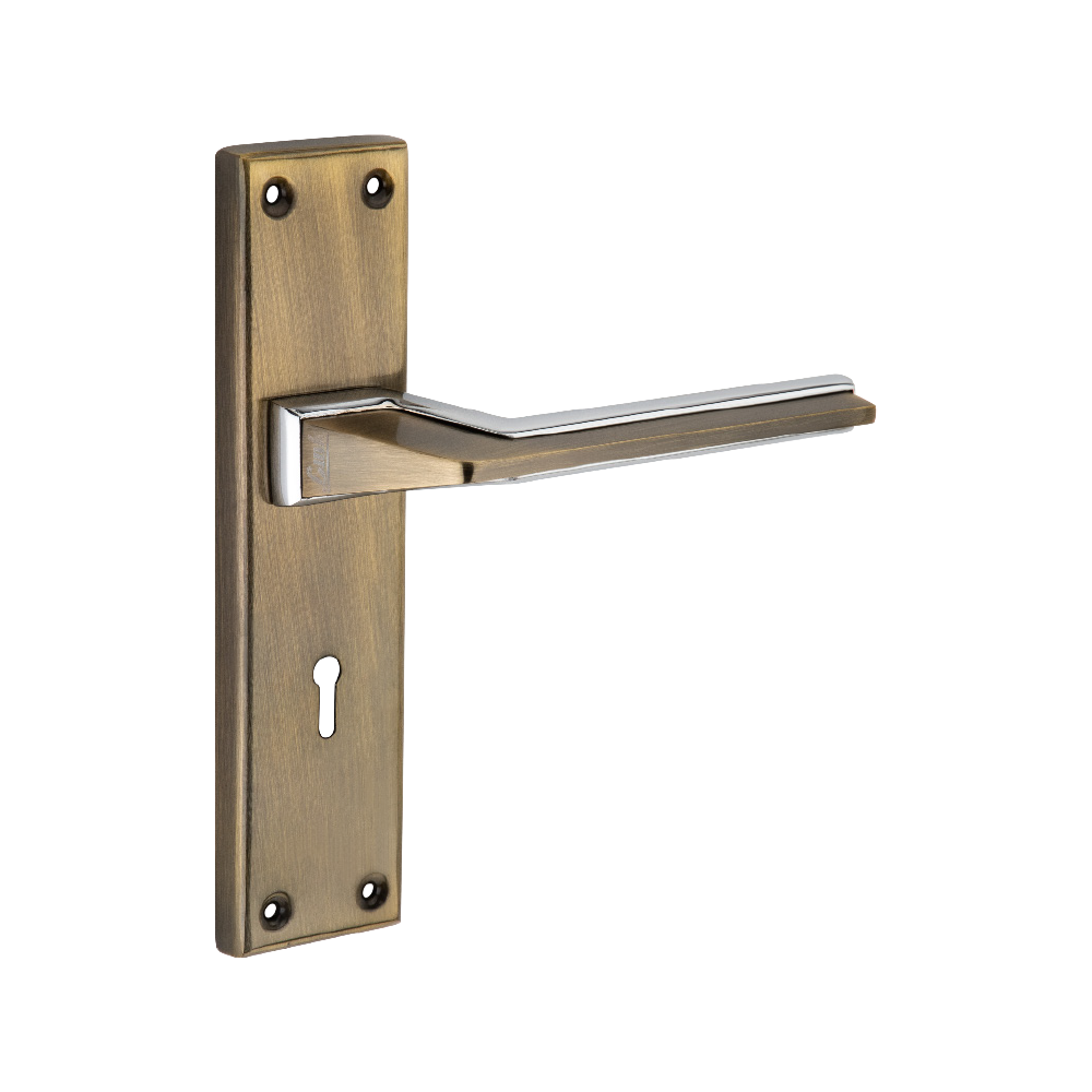 Link SLAVA 8" HT CY  BSK - ATQ