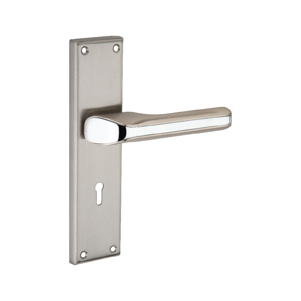 Link TEXA 8" HT CY  BSK - SS