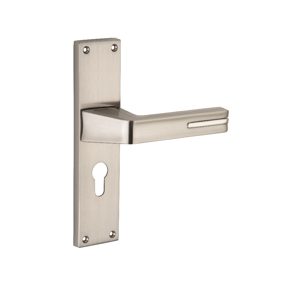 Link VALOR  8" HT  Handle Set with 5210 BSK SS