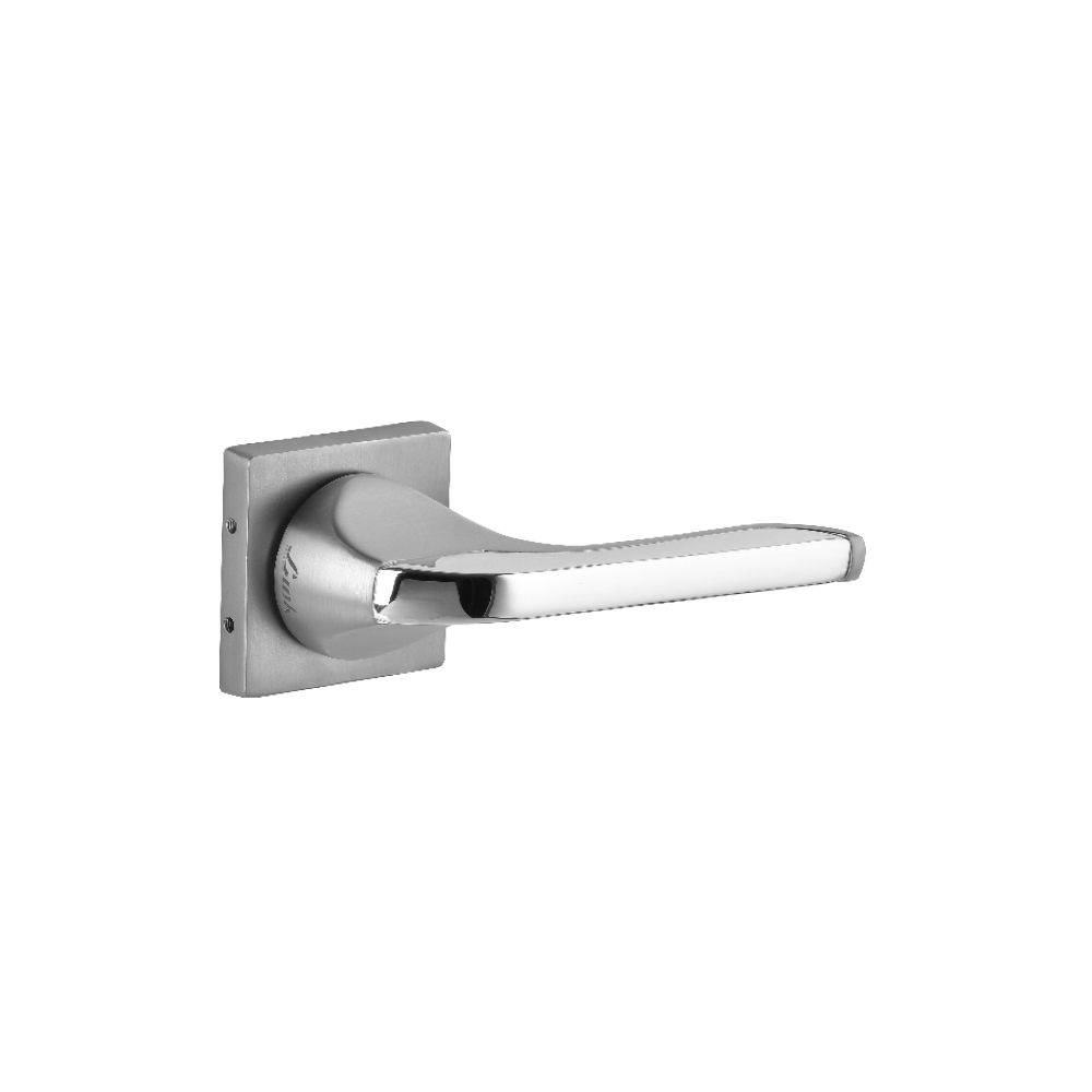 Link ZENITH Baby latch S.S. Finish